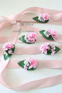 Bracelets for bridesmaids BFB-02